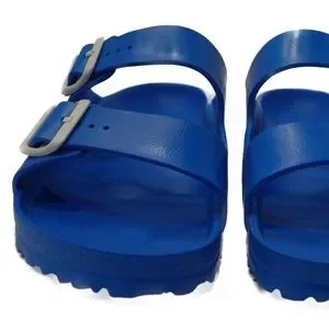 [1003504] Birkenstock Arizona Eva (Scuba Blue) Men Men main image 3